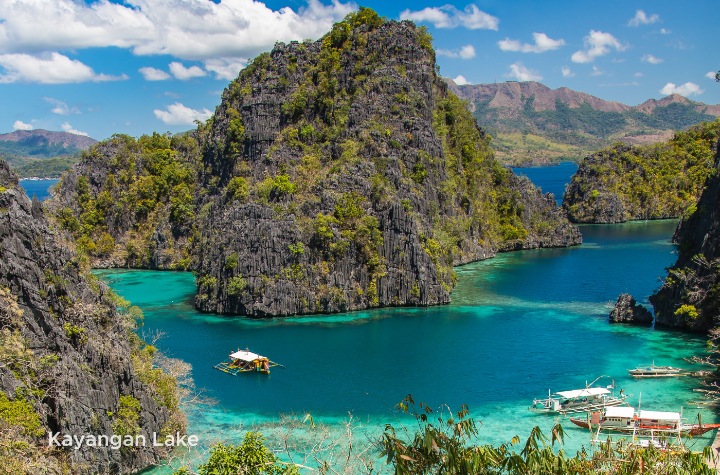 Coron Super Ultimate Tour