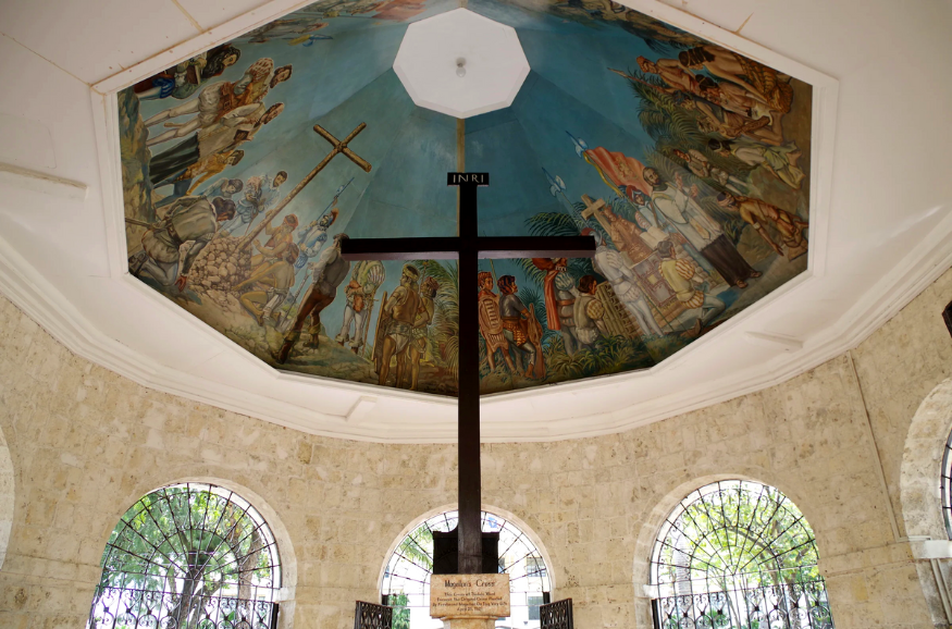 Half Day Cebu City Tour