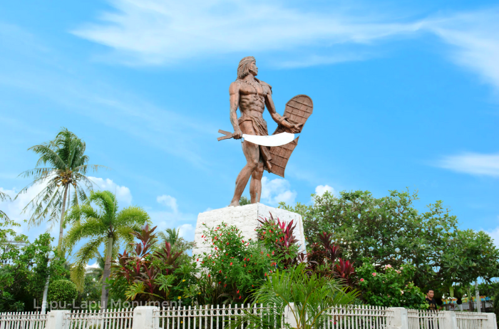 Twin City Tour (Cebu and Mactan)